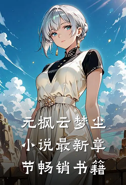 元枫云梦尘小说最新章节畅销书籍