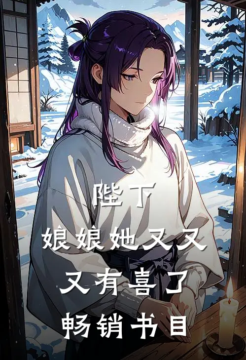陛下，娘娘她又又又有喜了畅销书目
