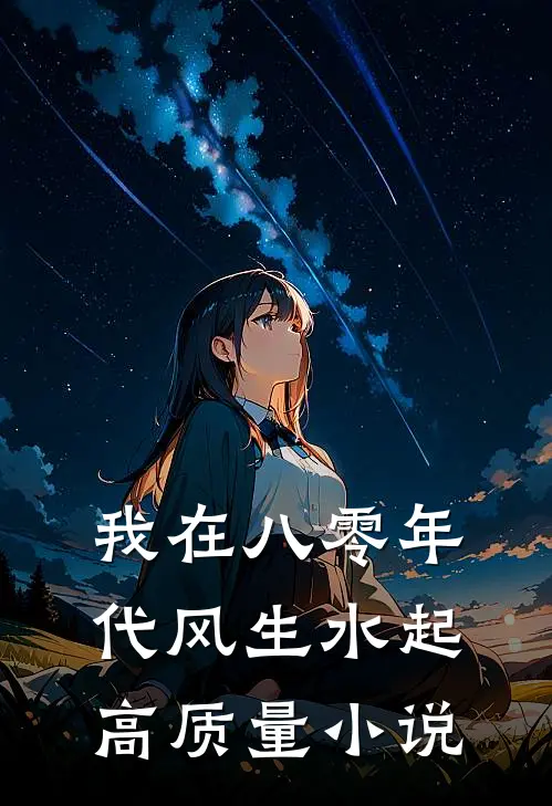 我在八零年代风生水起高质量小说