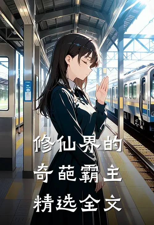 修仙界的奇葩霸主精选全文