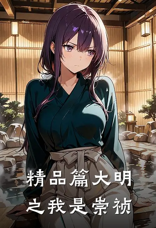 精品篇大明之我是崇祯