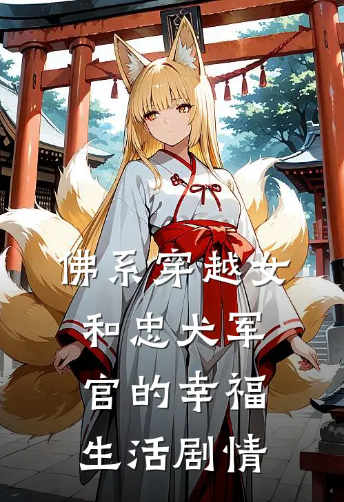 佛系穿越女和忠犬军官的幸福生活剧情