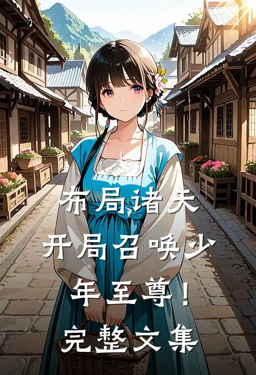布局诸天，开局召唤少年至尊！完整文集