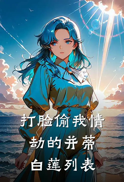 打脸偷我情劫的并蒂白莲列表