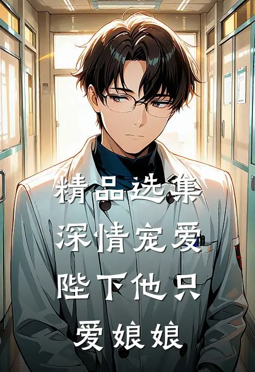 精品选集深情宠爱：陛下他只爱娘娘