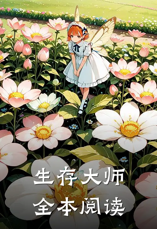 生存大师全本阅读