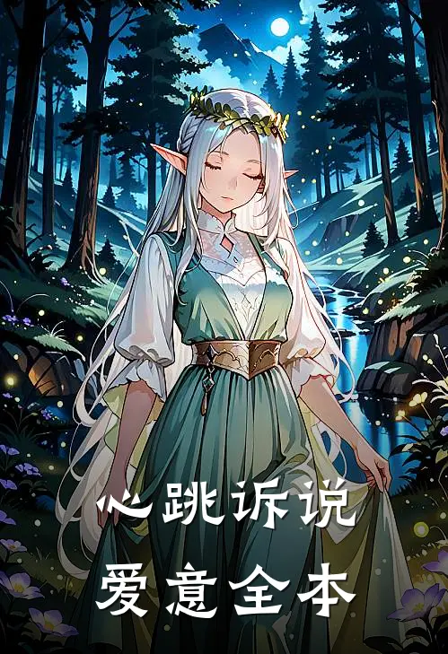 心跳诉说爱意全本