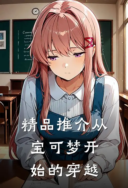 精品推介从宝可梦开始的穿越