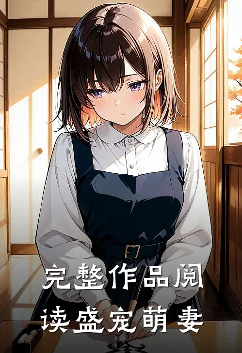 完整作品阅读盛宠萌妻