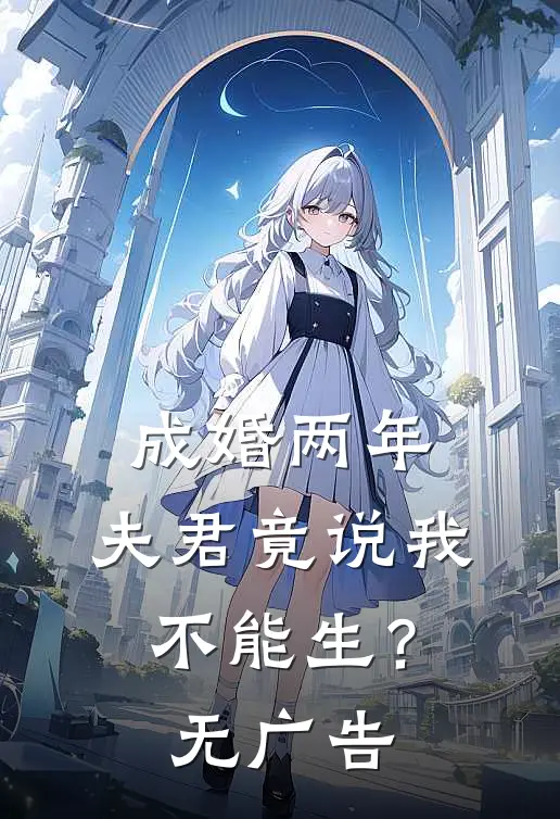 成婚两年，夫君竟说我不能生？无广告