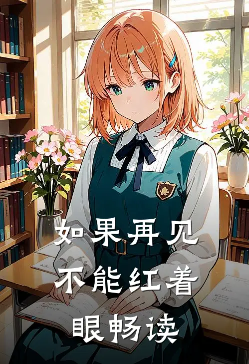 如果再见不能红着眼畅读