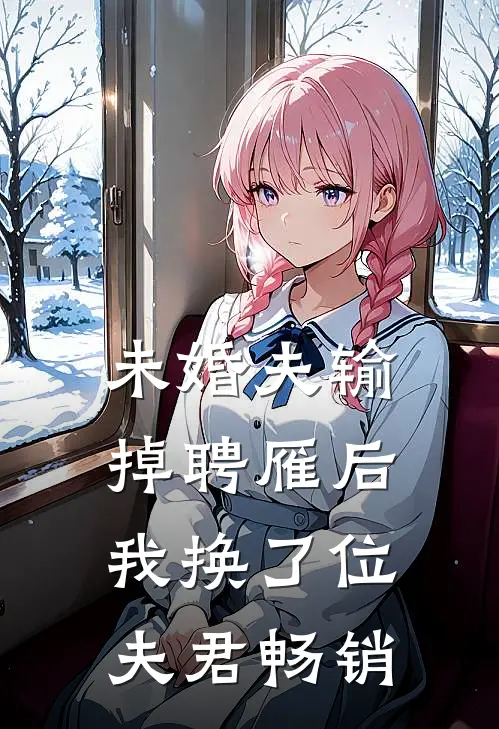 未婚夫输掉聘雁后，我换了位夫君畅销