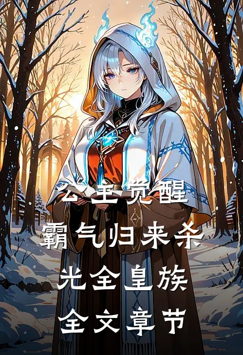 公主觉醒，霸气归来杀光全皇族全文章节