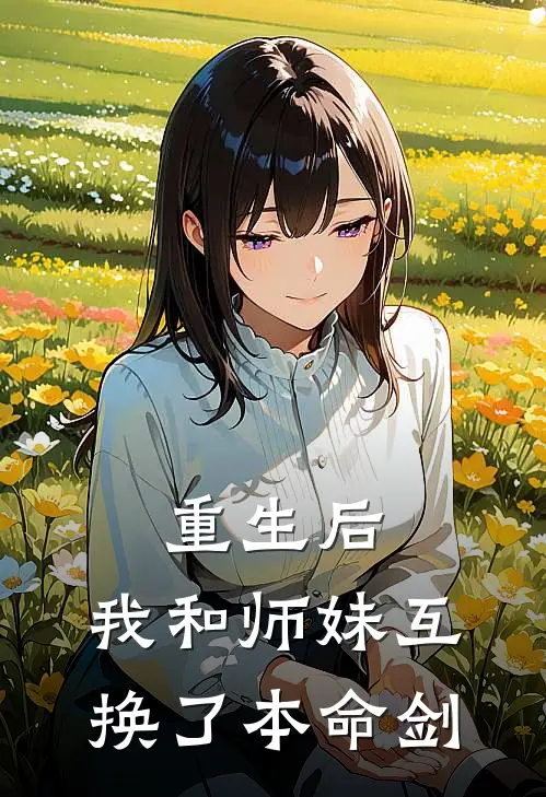 重生后,我和师妹互换了本命剑免费阅读