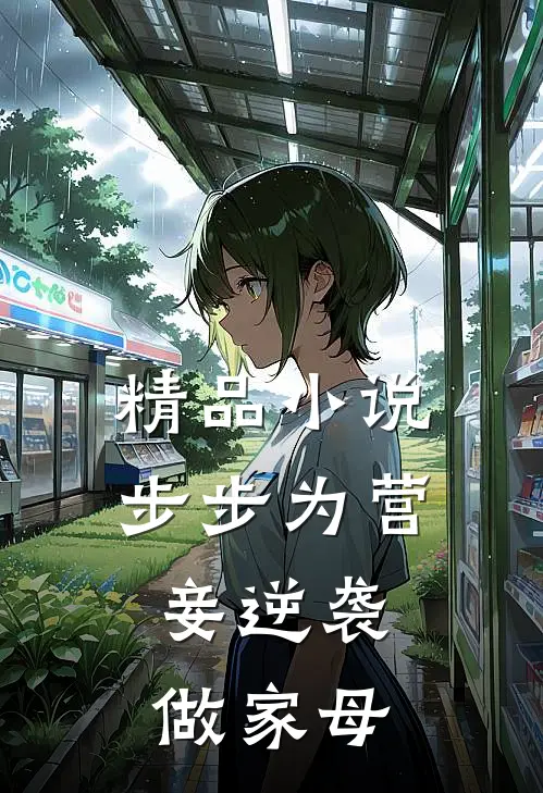 精品小说步步为营，妾逆袭做家母