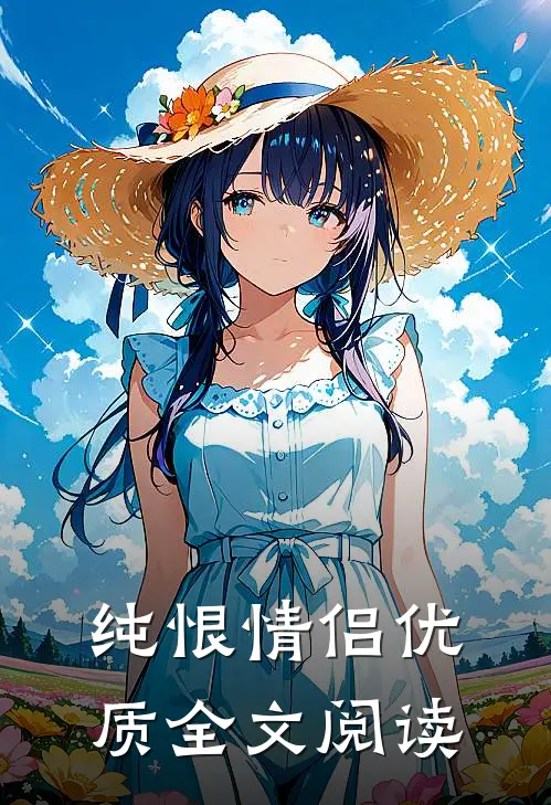 纯恨情侣优质全文阅读