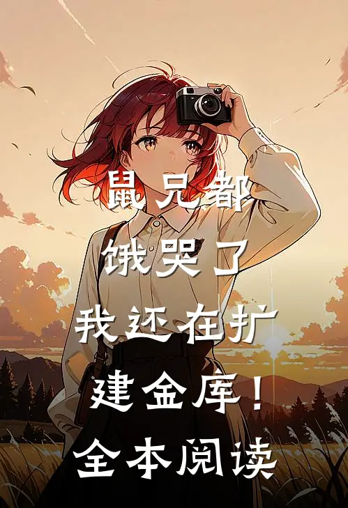 鼠兄都饿哭了，我还在扩建金库！全本阅读