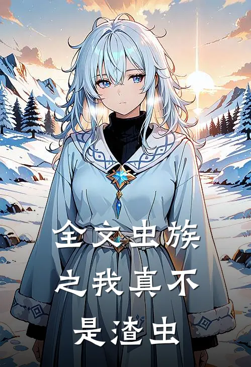 全文虫族之我真不是渣虫