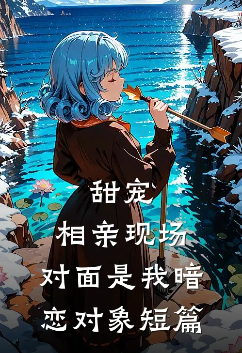甜宠相亲现场,对面是我暗恋对象短篇