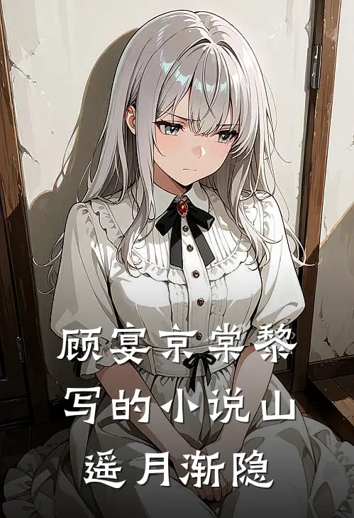 顾宴京棠黎写的小说山遥月渐隐