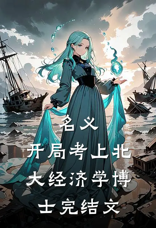 名义：开局考上北大经济学博士完结文