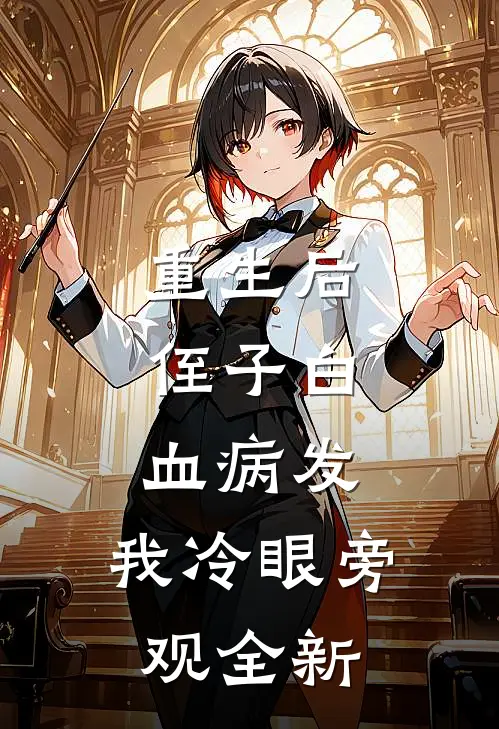 重生后，侄子白血病发，我冷眼旁观全新