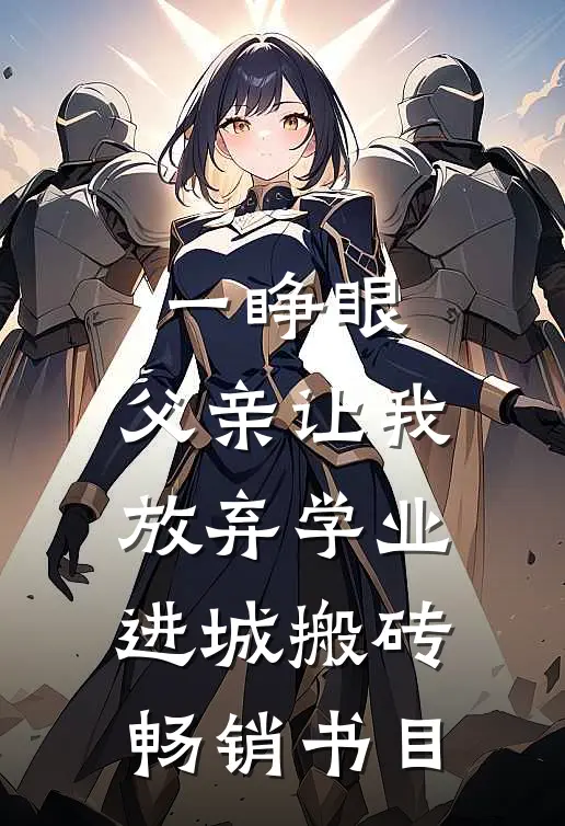 一睁眼，父亲让我放弃学业进城搬砖畅销书目