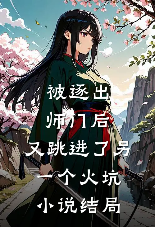 被逐出师门后，又跳进了另一个火坑小说结局