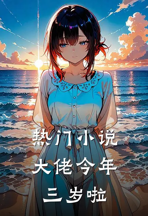 热门小说大佬今年三岁啦