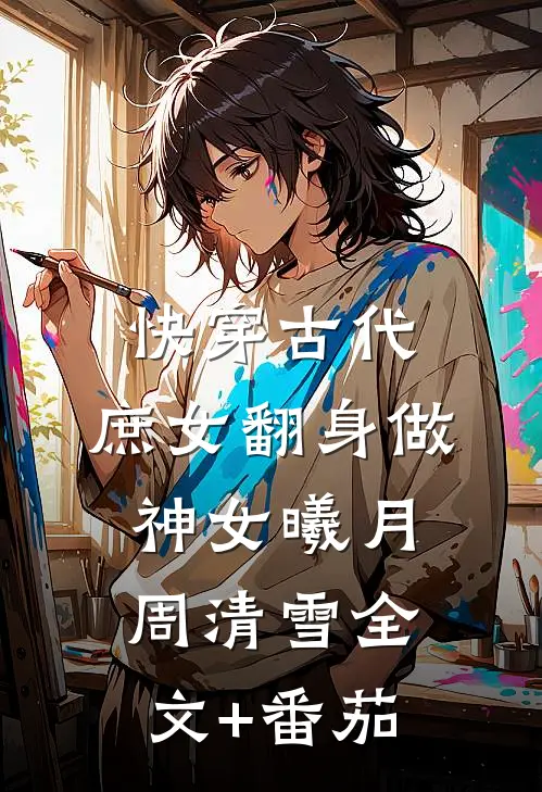 快穿古代，庶女翻身做神女曦月周清雪全文+番茄