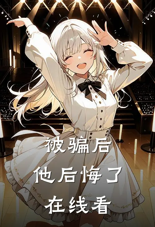 被骗后，他后悔了在线看
