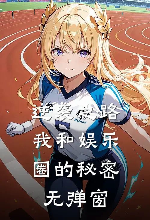 逆袭之路：我和娱乐圈的秘密无弹窗