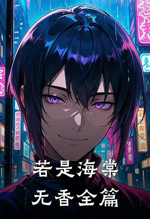 若是海棠无香全篇