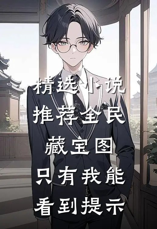 精选小说推荐全民藏宝图，只有我能看到提示