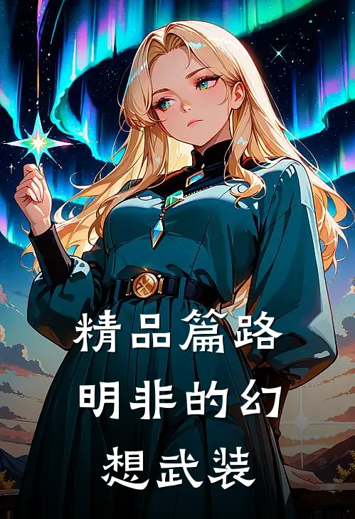 精品篇路明非的幻想武装