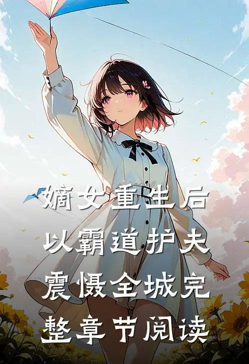 嫡女重生后，以霸道护夫震慑全城完整章节阅读