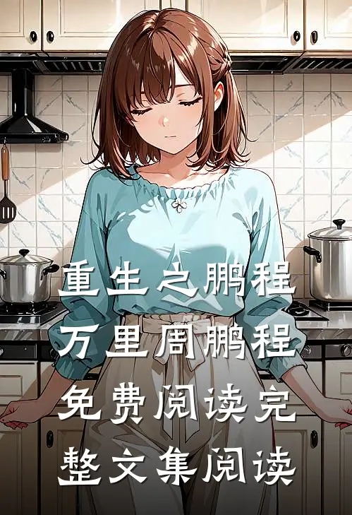 重生之鹏程万里周鹏程免费阅读完整文集阅读