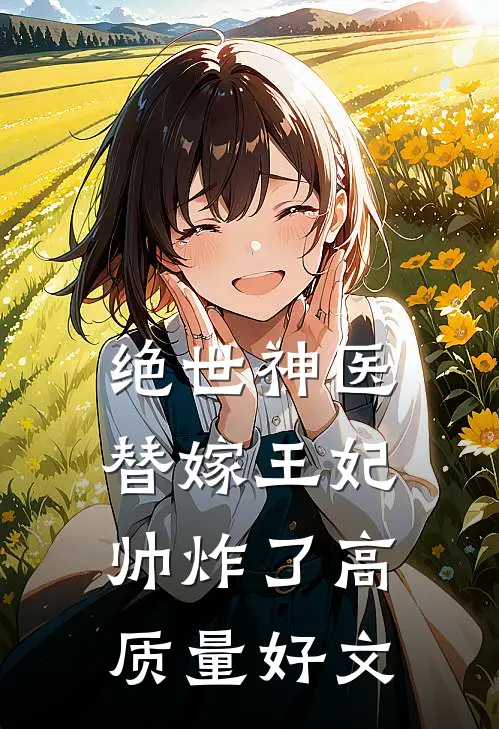 绝世神医：替嫁王妃帅炸了高质量好文