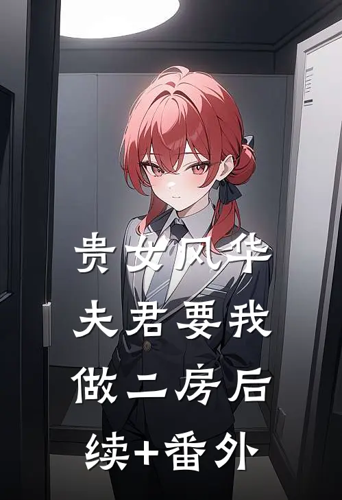贵女风华，夫君要我做二房后续+番外