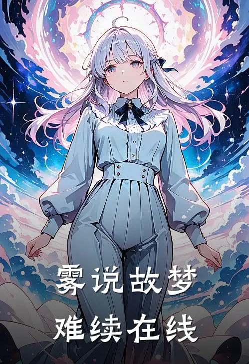 雾说故梦难续在线