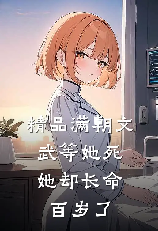精品满朝文武等她死，她却长命百岁了