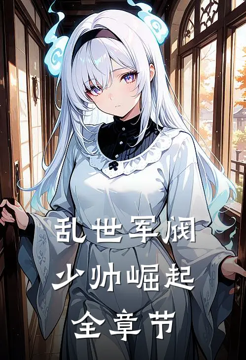 乱世军阀少帅崛起全章节