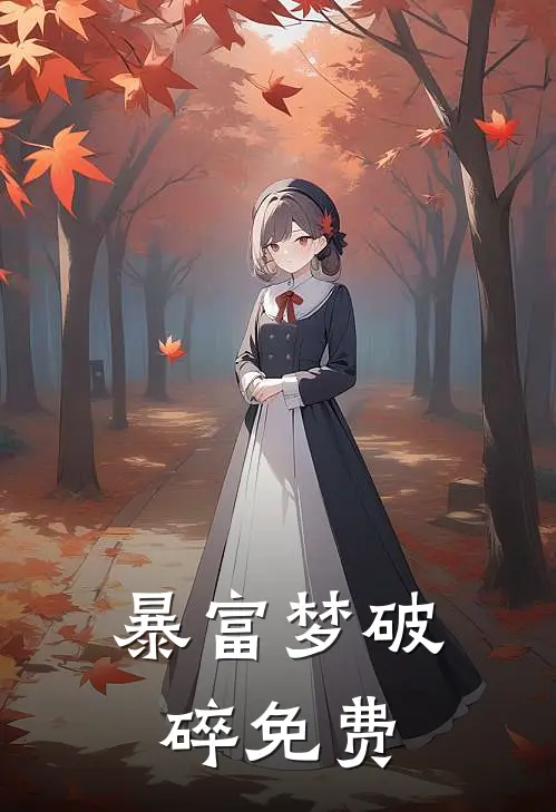 暴富梦破碎免费