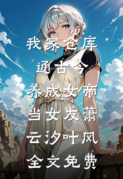 我家仓库通古今：养成女帝当女友萧云汐叶风全文免费