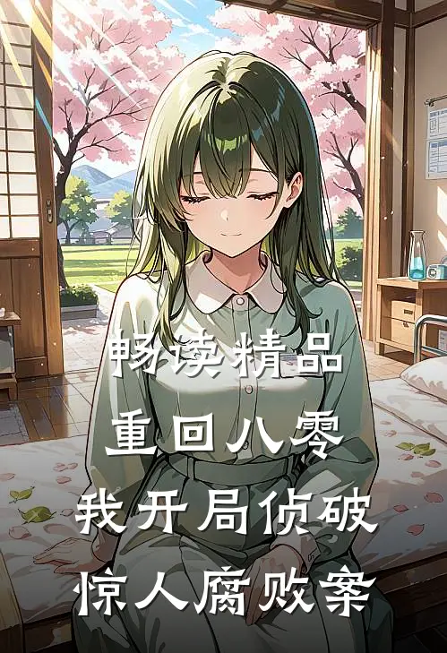 畅读精品重回八零：我开局侦破惊人腐败案