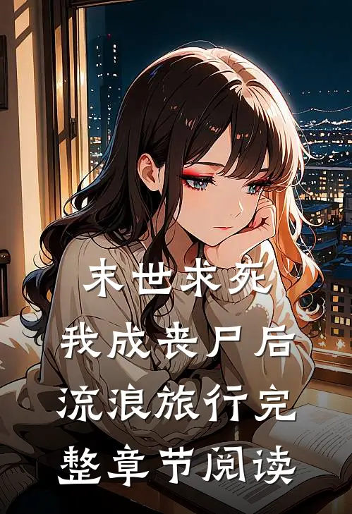 末世求死：我成丧尸后流浪旅行完整章节阅读