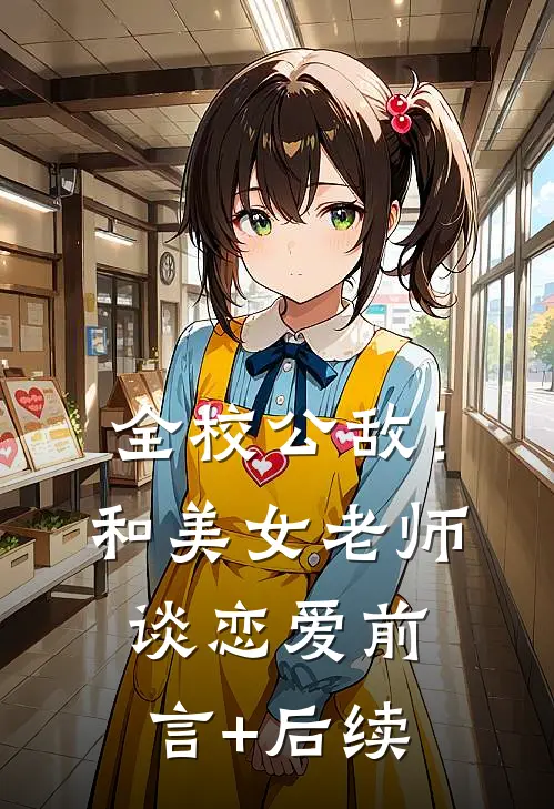 全校公敌！和美女老师谈恋爱前言+后续