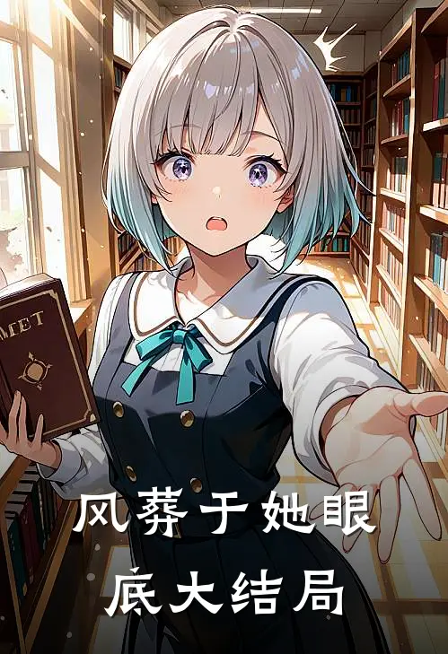 风葬于她眼底大结局