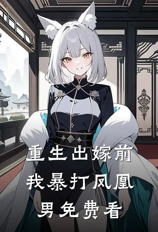 重生出嫁前，我暴打凤凰男免费看