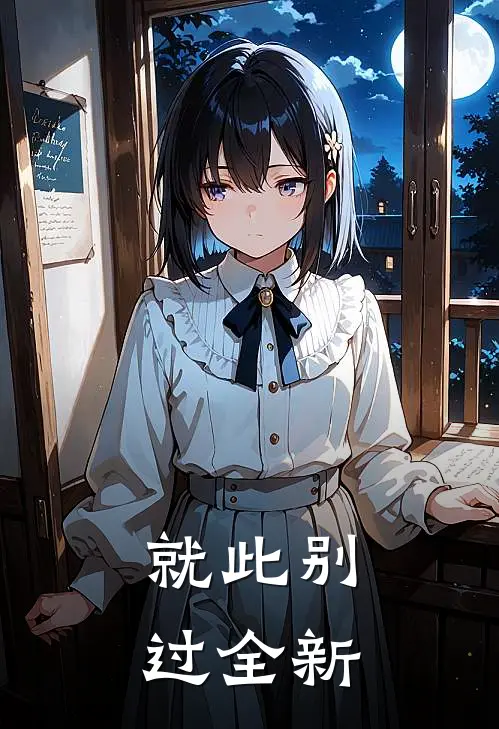 就此别过全新